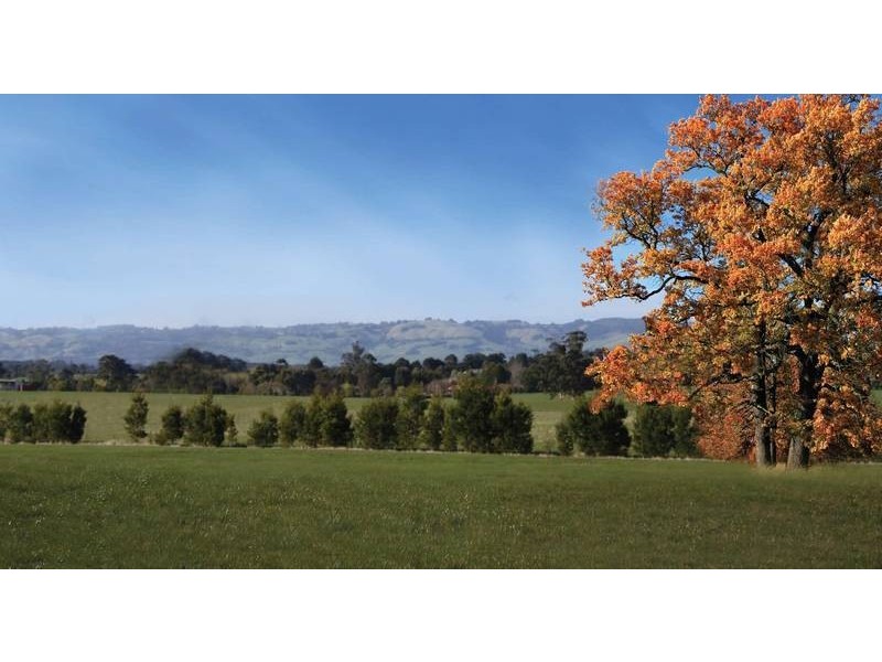 Chesterfield Park, Warragul VIC 3820