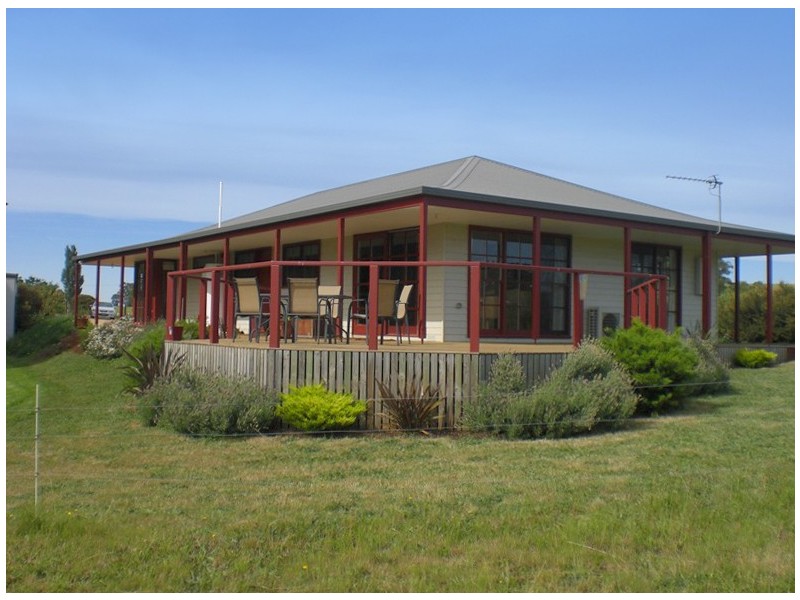 231 Lillico Road, Warragul VIC 3820