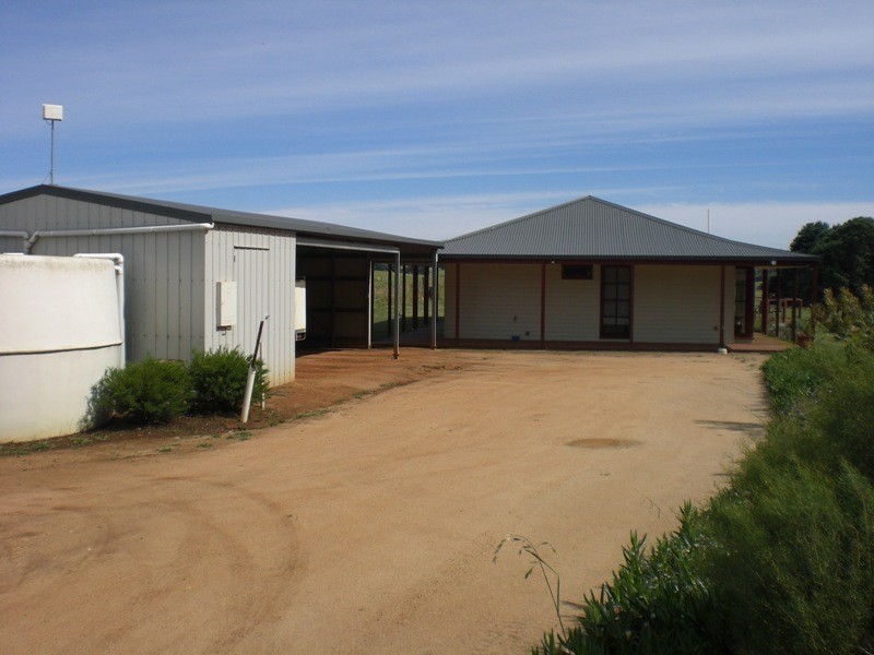 231 Lillico Road, Warragul VIC 3820