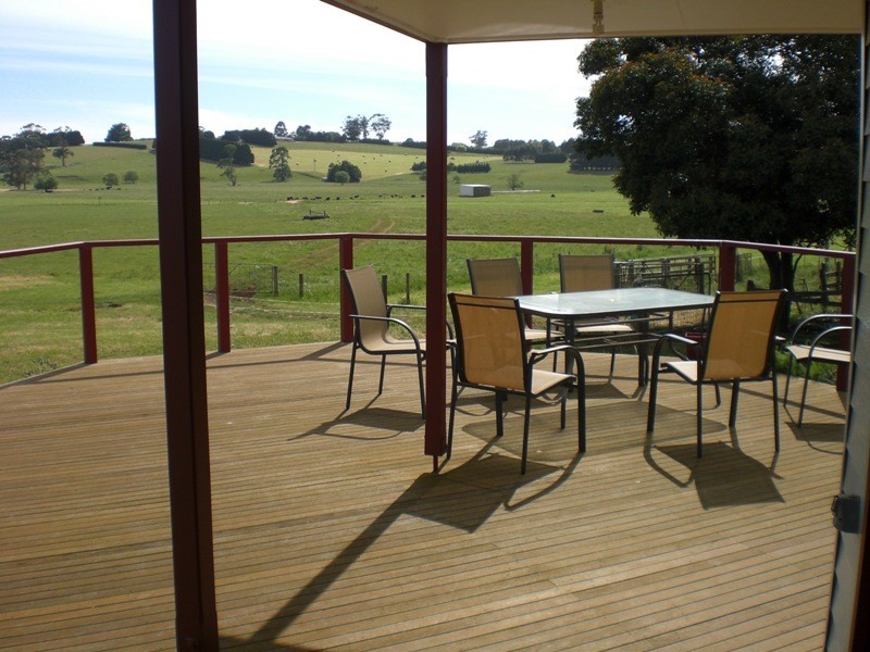 231 Lillico Road, Warragul VIC 3820