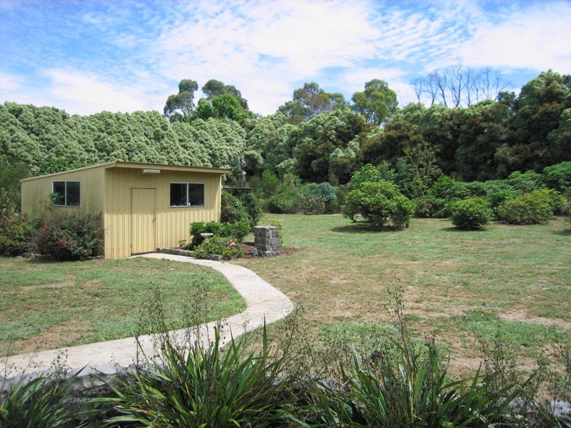26 Old Sale Road, Buln Buln VIC 3821
