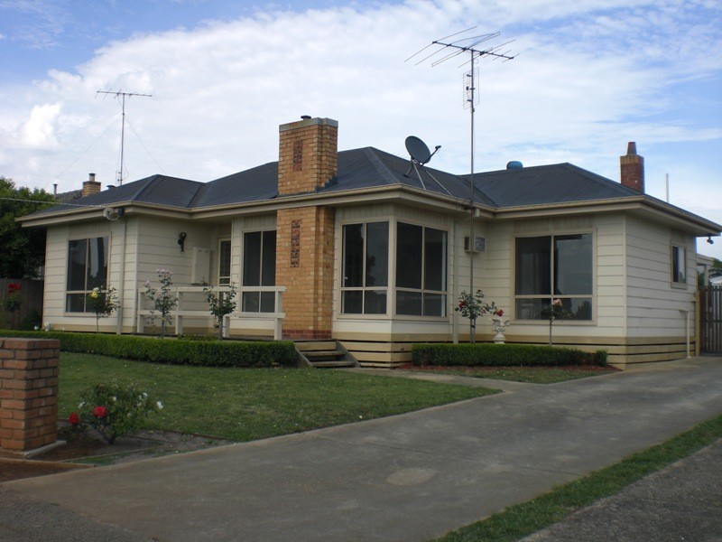 21 King Street, Warragul VIC 3820