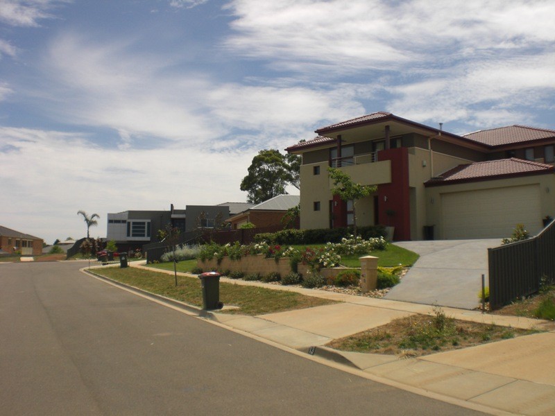 5 Mount Worth Court, Warragul VIC 3820