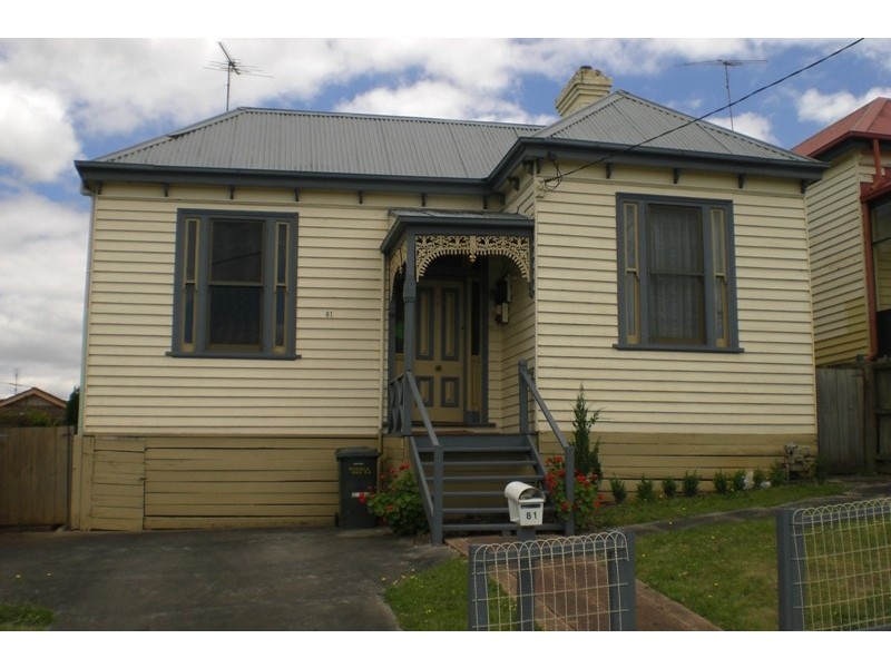 81 Victoria Street, Warragul VIC 3820