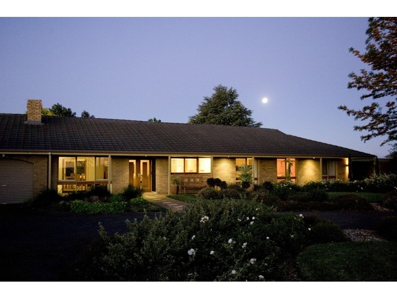 210 Burke Street, Warragul VIC 3820