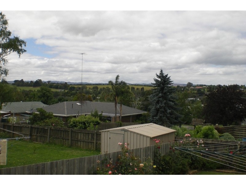 184 Albert Sreet, Warragul VIC 3820