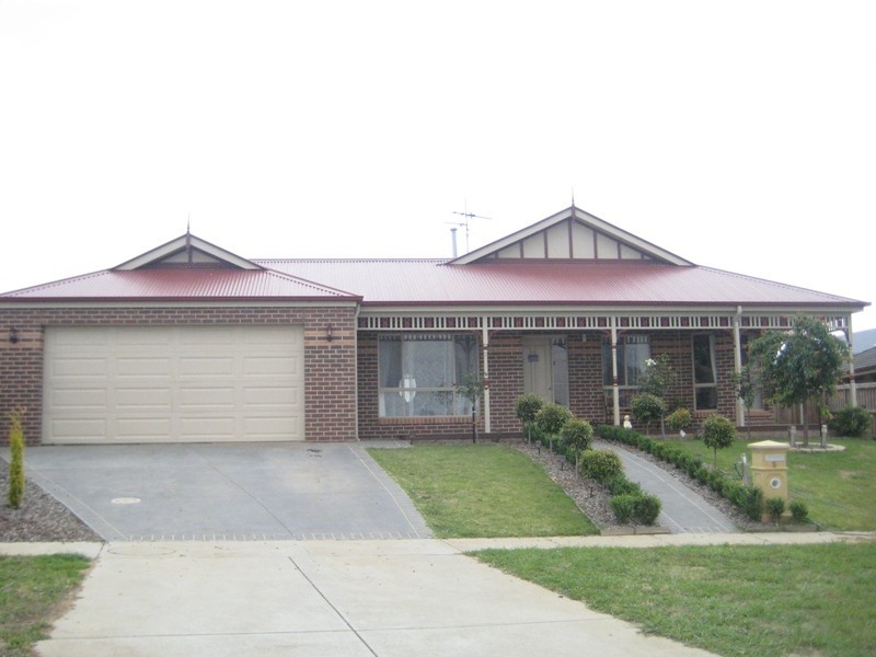 5 Domain Court, Warragul VIC 3820