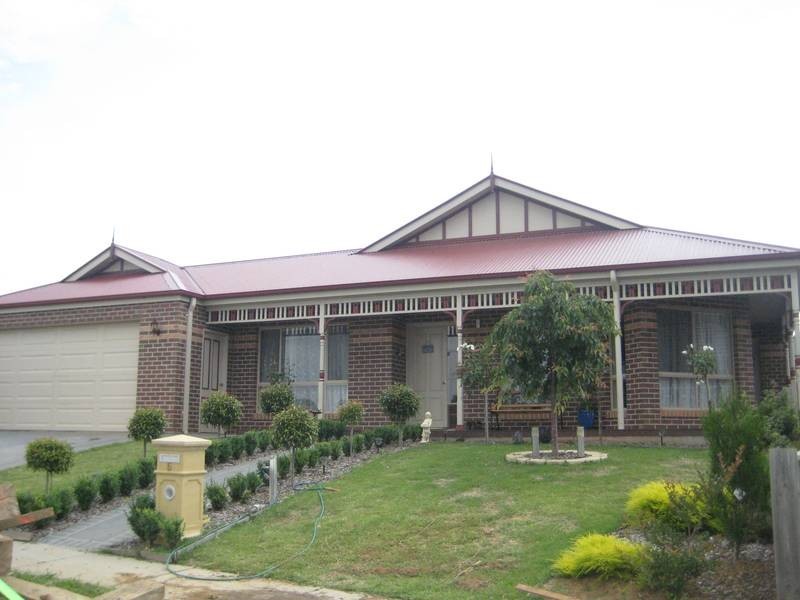 5 Domain Court, Warragul VIC 3820