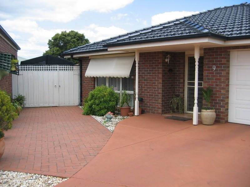 9 Rees Close, Drouin VIC 3818