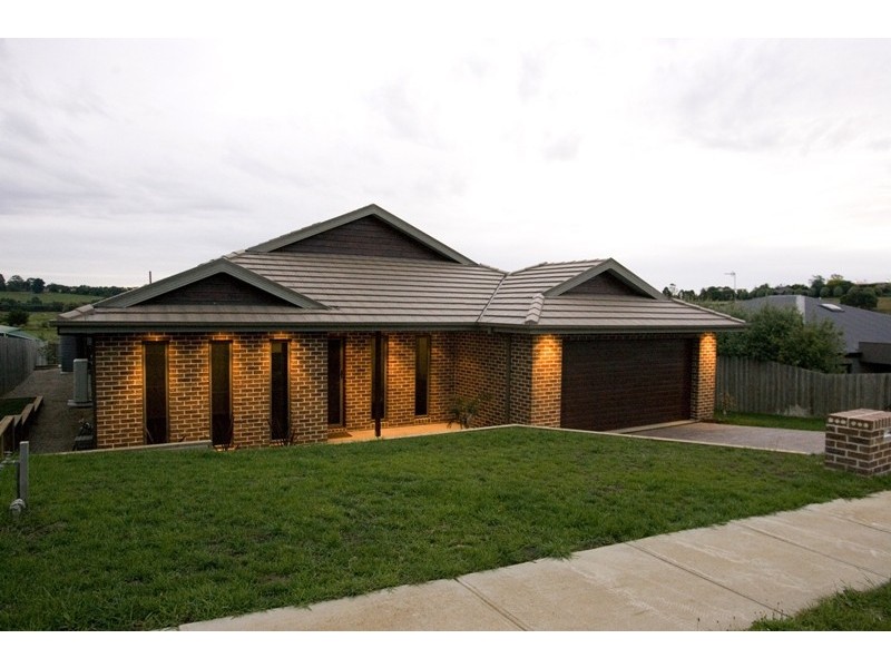68 Dawson Drive, Warragul VIC 3820