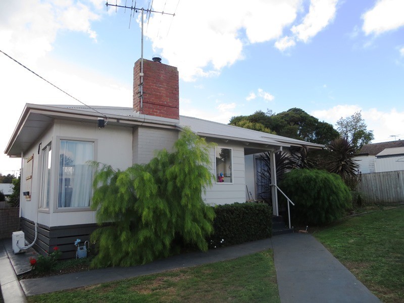 7 Pioneer Street, Warragul VIC 3820