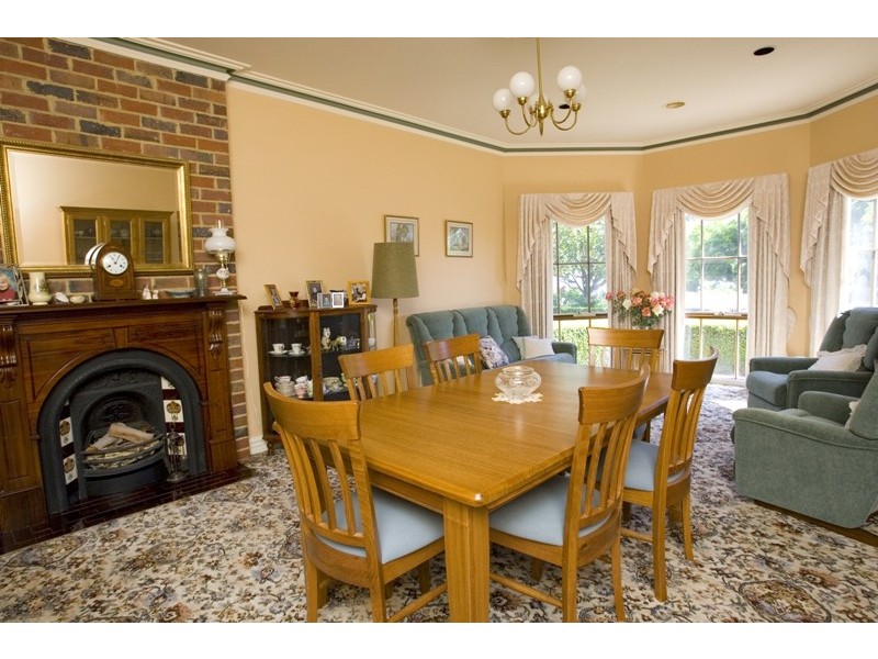 36 Martin Court, Warragul VIC 3820