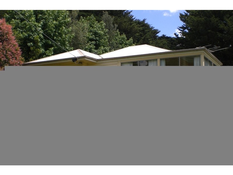 2565 Korumburra Warragul Road, Tetoora Road VIC 3821