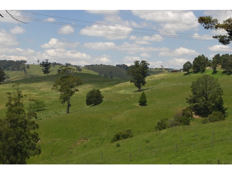 2565 Korumburra Warragul Road, Tetoora Road VIC 3821