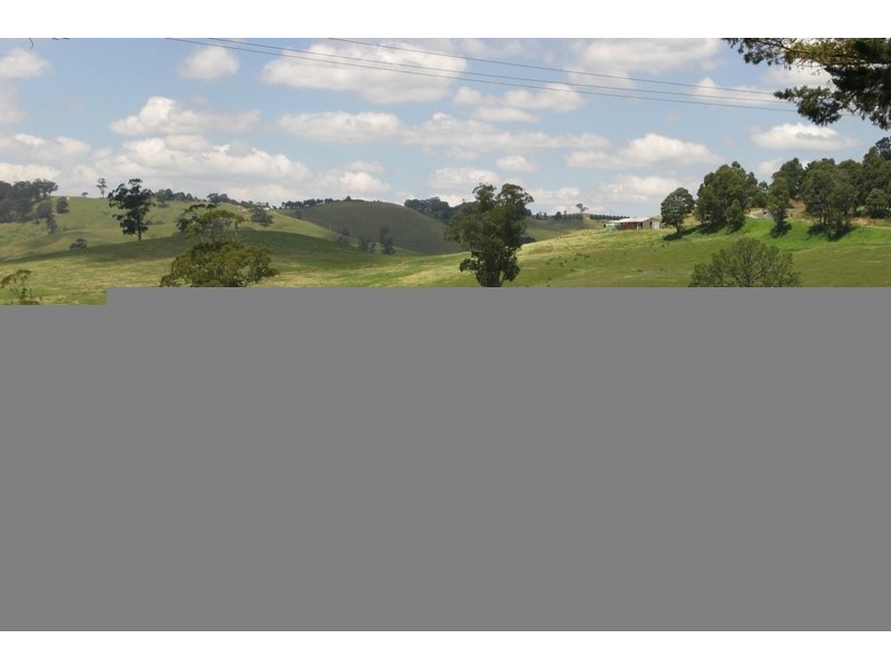 2565 Korumburra Warragul Road, Tetoora Road VIC 3821