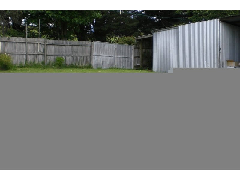 2565 Korumburra Warragul Road, Tetoora Road VIC 3821