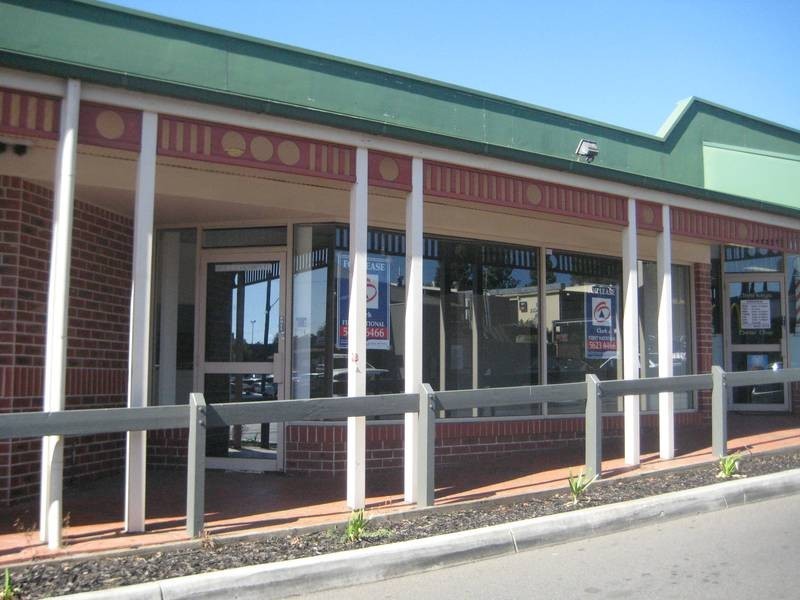 2/51 Victoria Street, Warragul VIC 3820