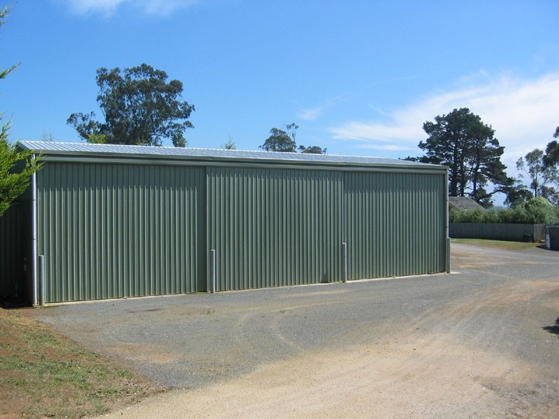 3102 Korumburra Warragul Road, Warragul VIC 3820