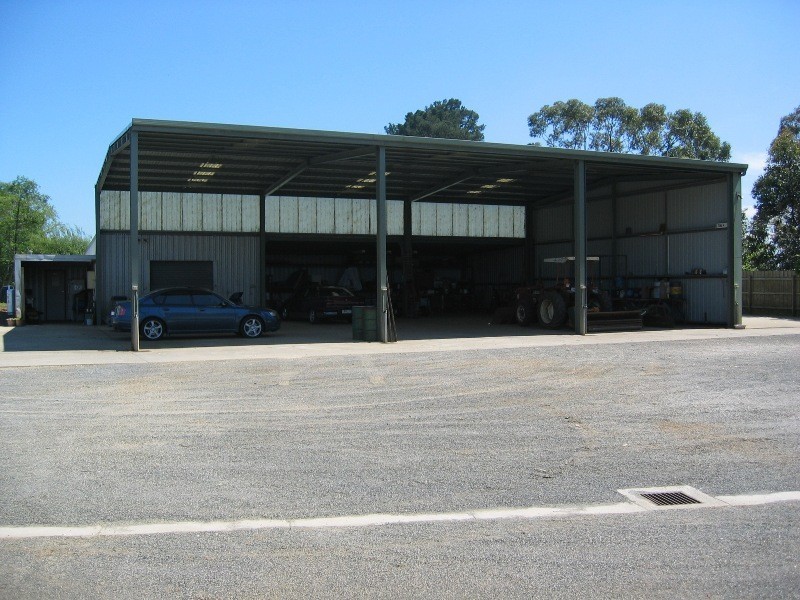 3102 Korumburra Warragul Road, Ellinbank VIC 3821