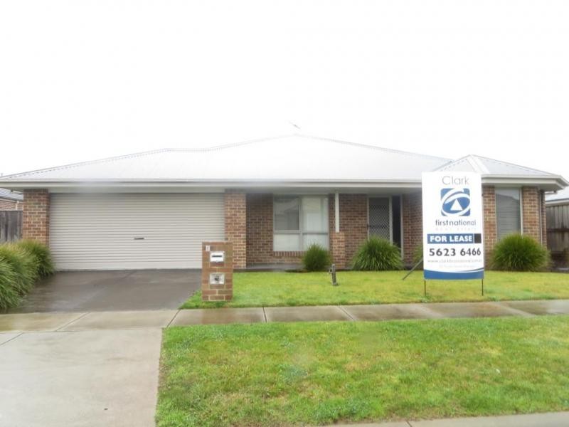 5 Wisteria Drive, Yarragon VIC 3823