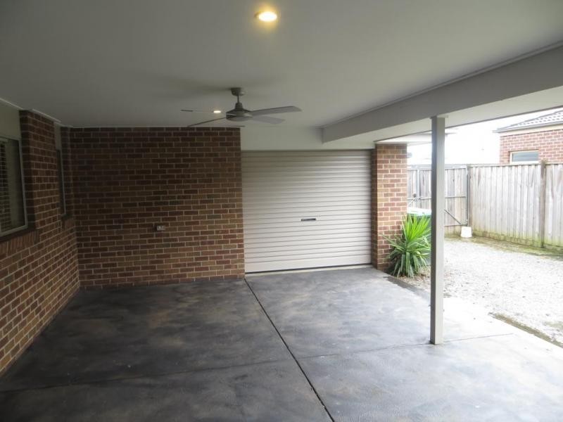 5 Wisteria Drive, Yarragon VIC 3823