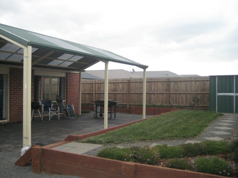 21 Howard Street, Warragul VIC 3820