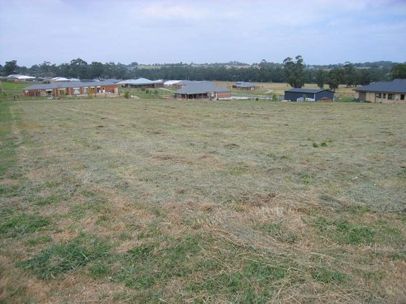 Lot 15, 68 Kamanari Court, Drouin VIC 3818