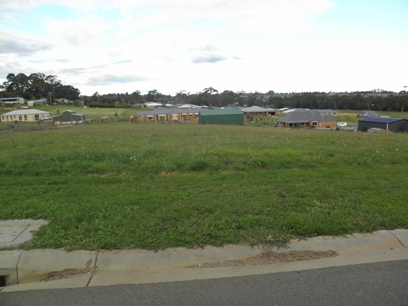 Lot 15, 68 Kamanari Court, Drouin VIC 3818