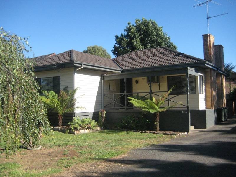 93 Sutton Street, Warragul VIC 3820