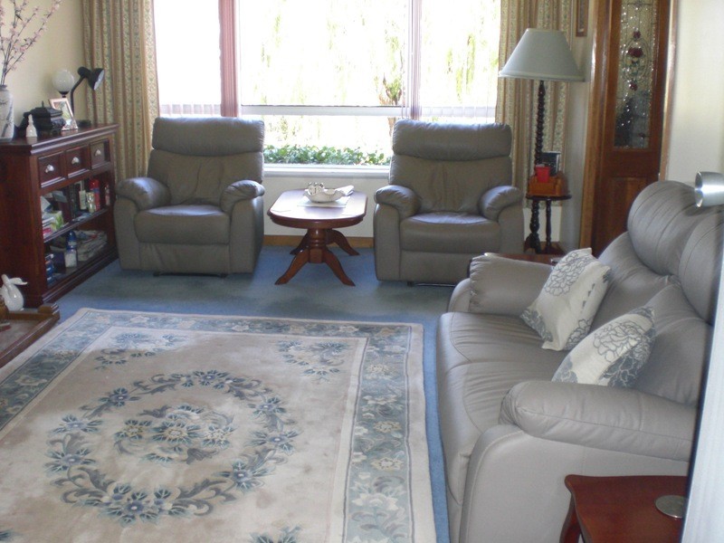 12 Francis Avenue, Drouin VIC 3818