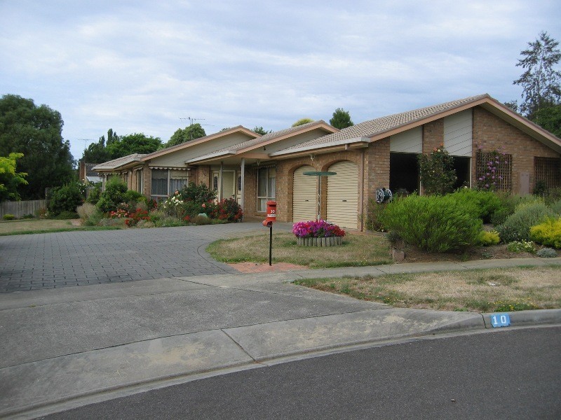 10 Grevellea Court, Warragul VIC 3820