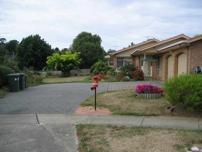 10 Grevellea Court, Warragul VIC 3820