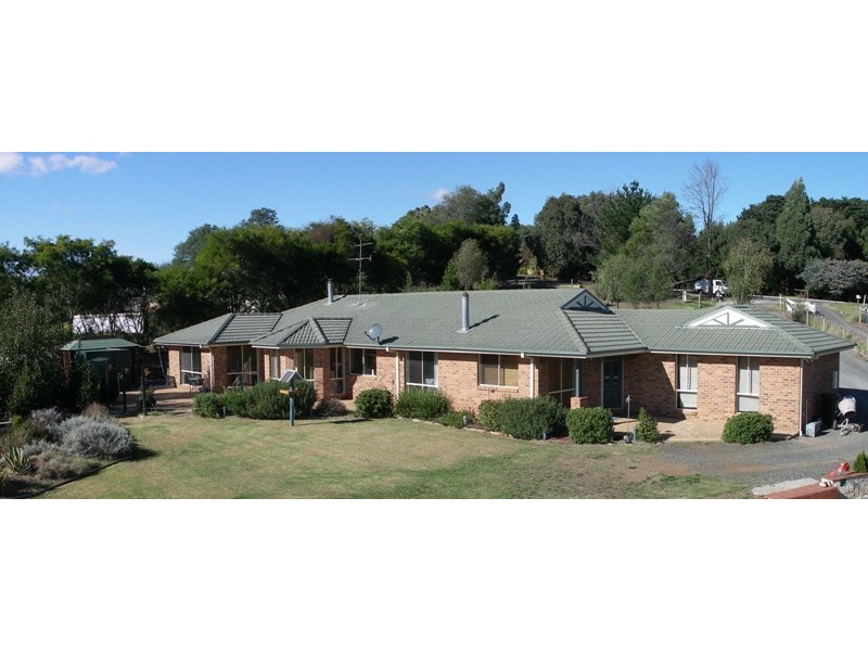 6 Muirhead Close, Warragul VIC 3820