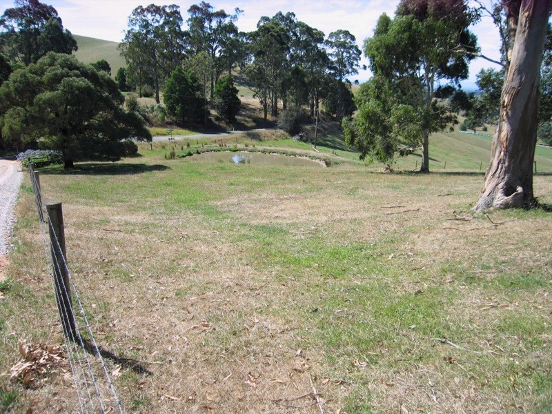 2105 Lardners Road, Tetoora Road VIC 3821
