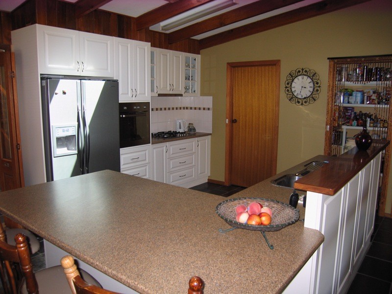 2105 Lardners Road, Tetoora Road VIC 3821