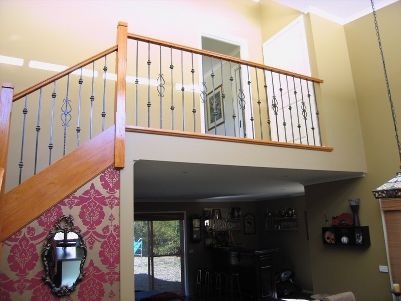 2105 Lardners Road, Tetoora Road VIC 3821