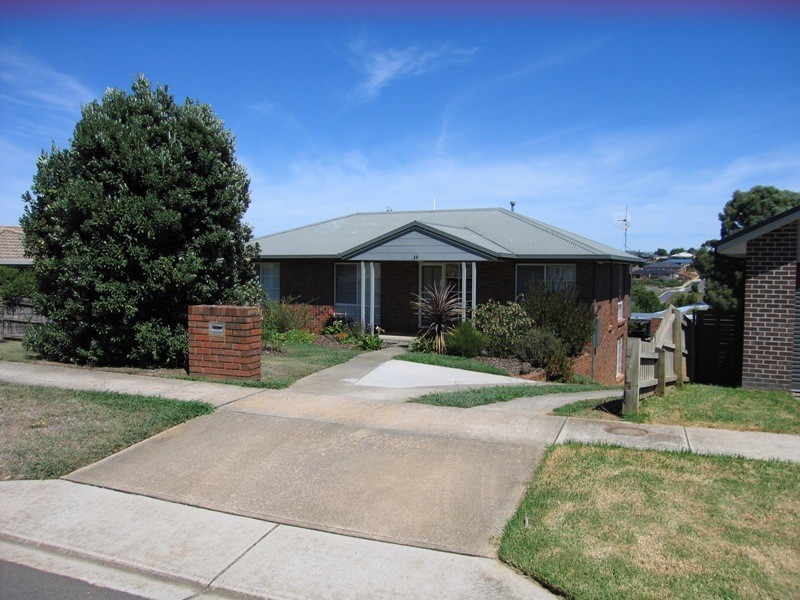 36 Windhaven Drive, Warragul VIC 3820