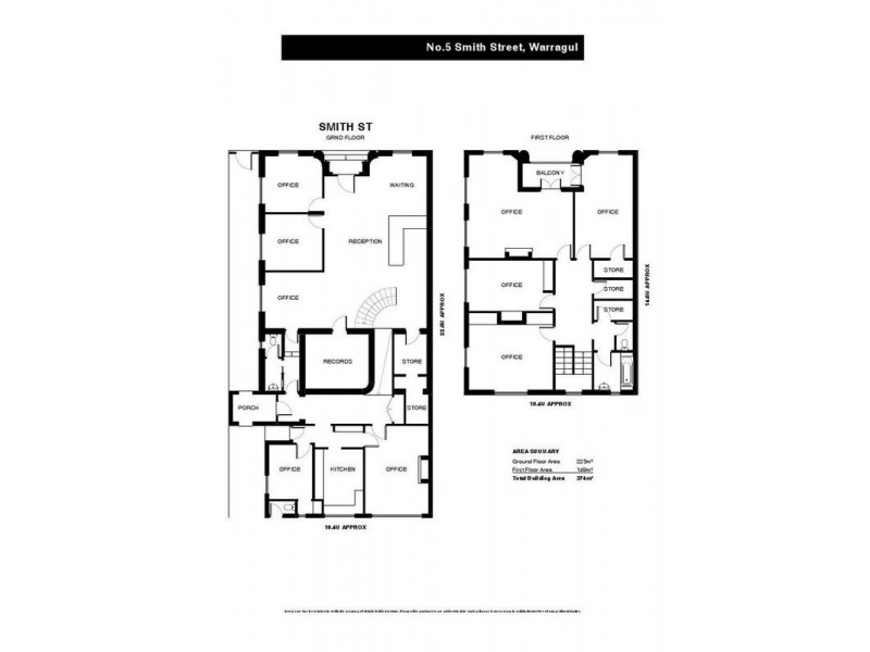 5 Smith Street, Warragul VIC 3820