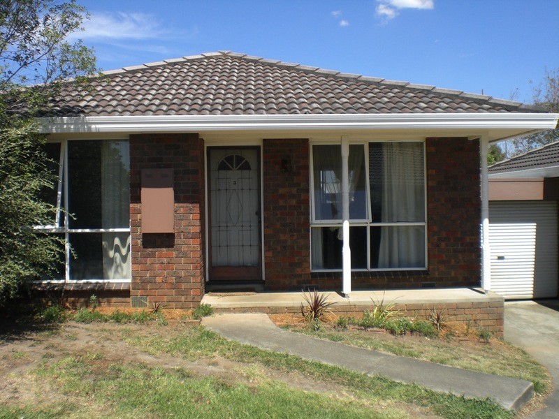 3/18 Darnum Street, Drouin VIC 3818