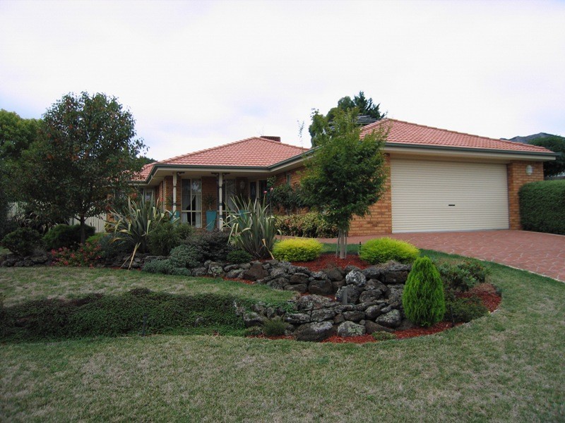 2 Ramsay Court, Warragul VIC 3820