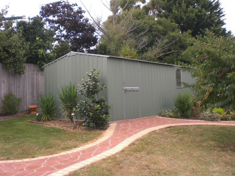 2 Ramsay Court, Warragul VIC 3820