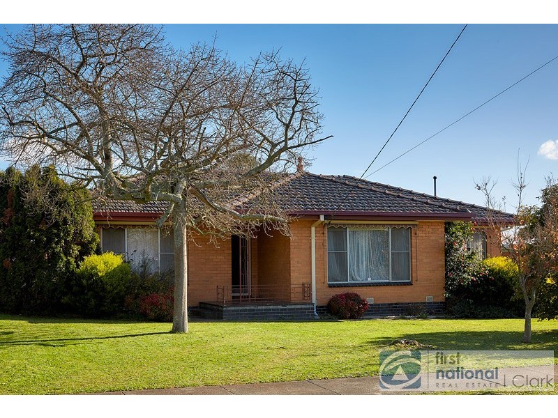 5 Sinclair Street, Warragul VIC 3820
