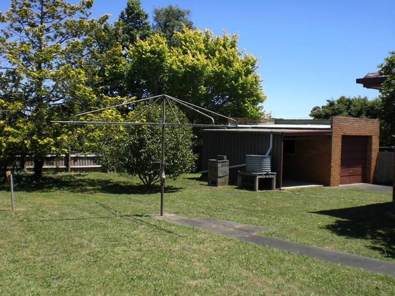 5 Sinclair Street, Warragul VIC 3820