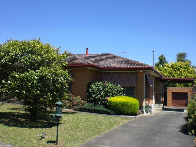 5 Sinclair Street, Warragul VIC 3820