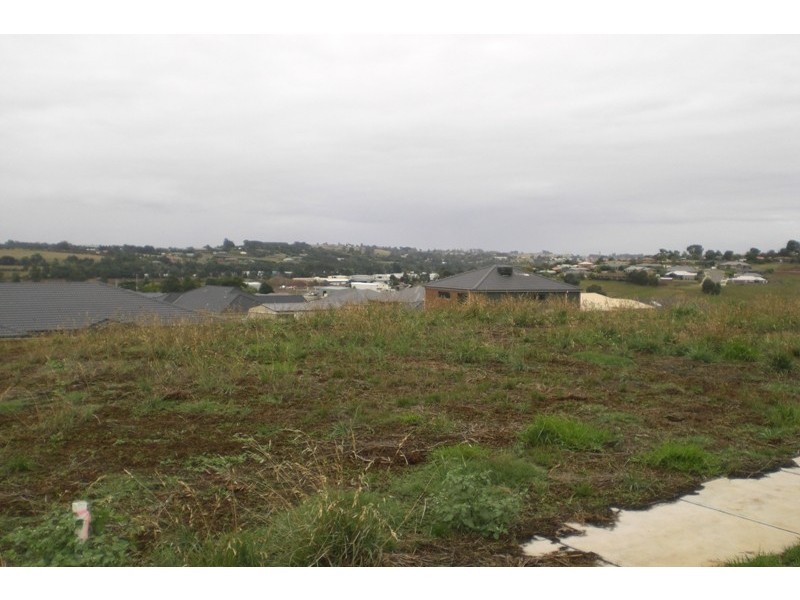 Lot 57,  Howard Street, Warragul VIC 3820