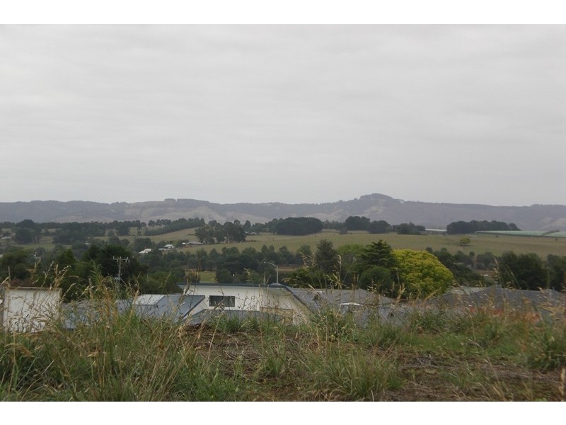 Lot 57,  Howard Street, Warragul VIC 3820