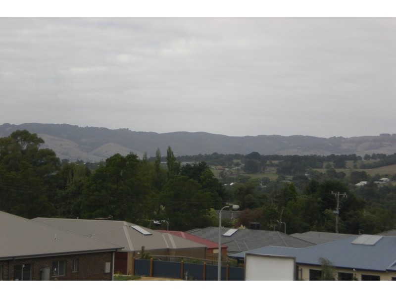 Lot 57,  Howard Street, Warragul VIC 3820