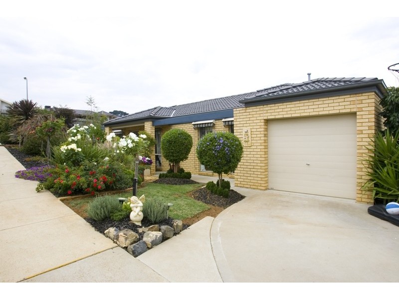 1 Blue Gum Drive, Warragul VIC 3820