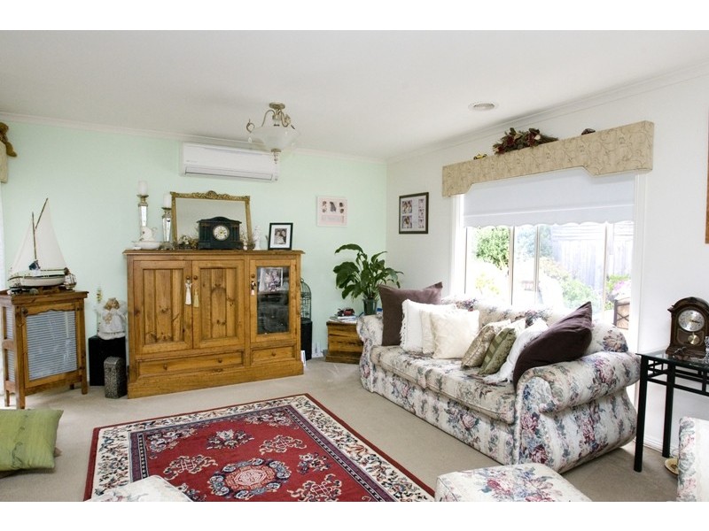 1 Blue Gum Drive, Warragul VIC 3820