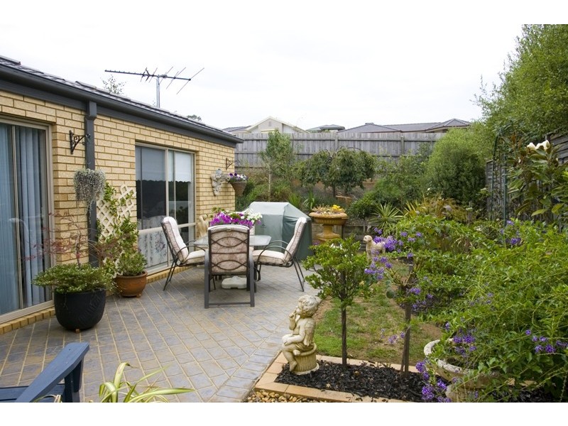 1 Blue Gum Drive, Warragul VIC 3820